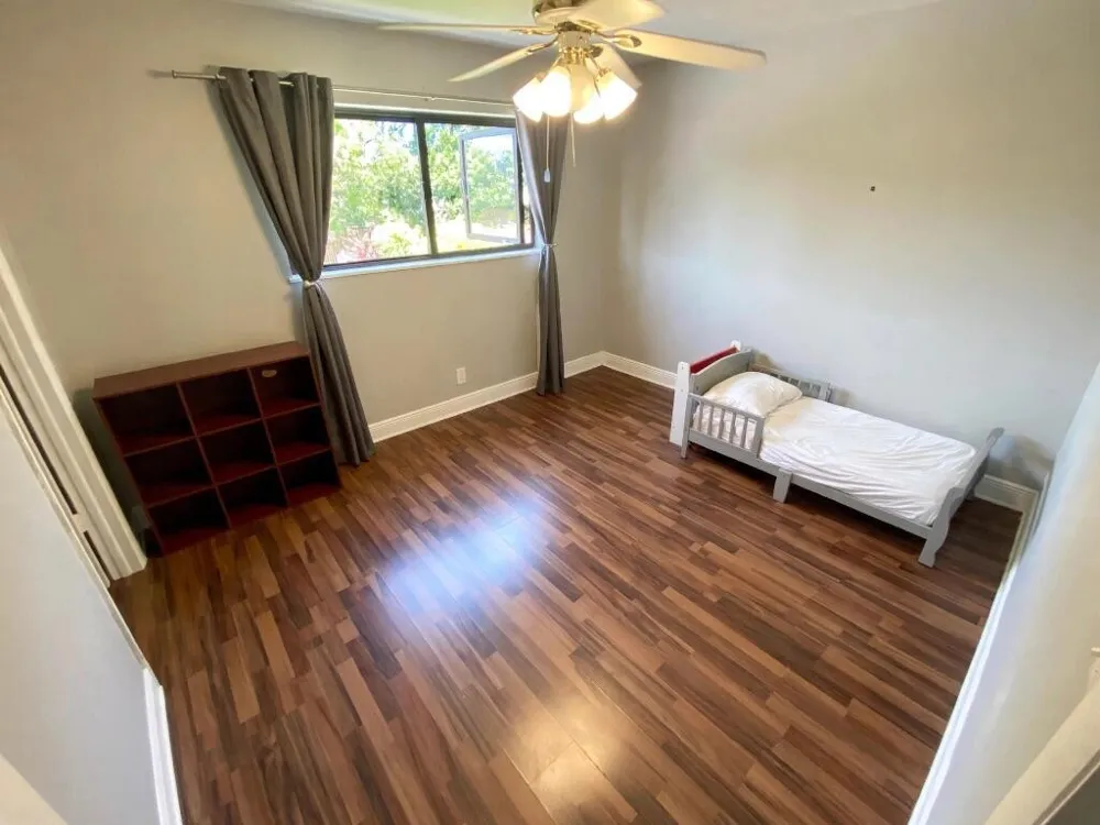 3400 Spring Bluff Place Lauderhill, FL 33319