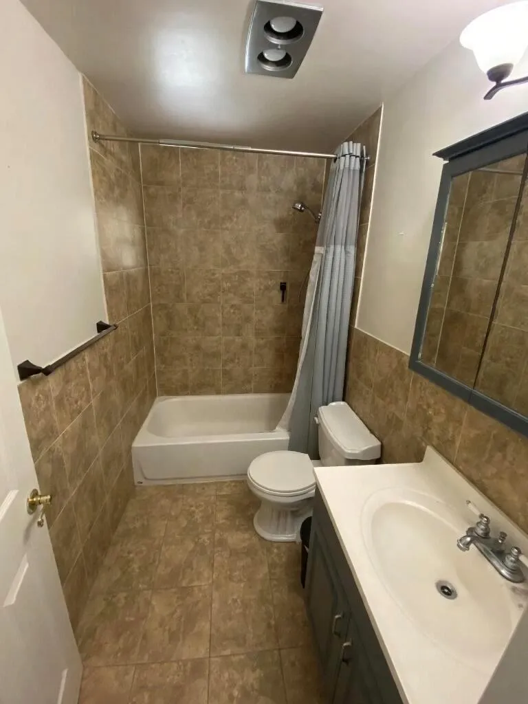 3400 Spring Bluff Place Lauderhill, FL 33319