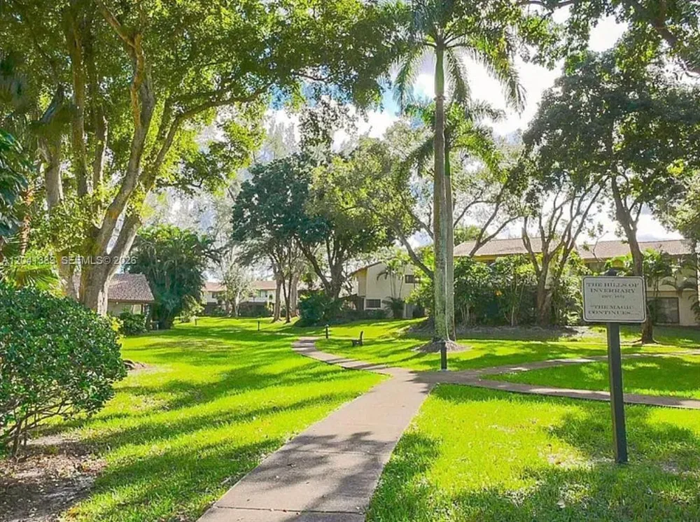 3400 Spring Bluff Place Lauderhill, FL 33319
