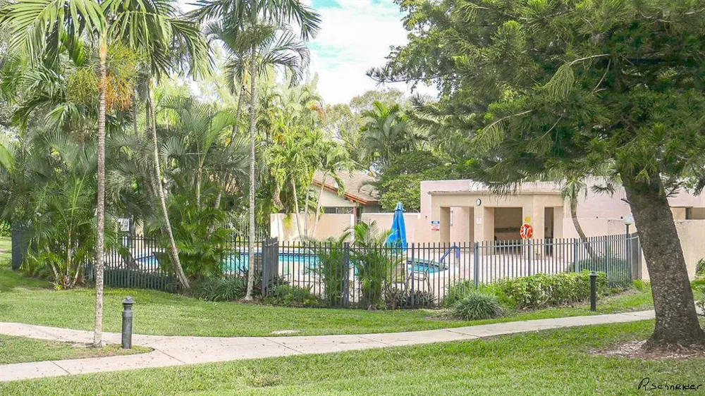 3400 Spring Bluff Place Lauderhill, FL 33319
