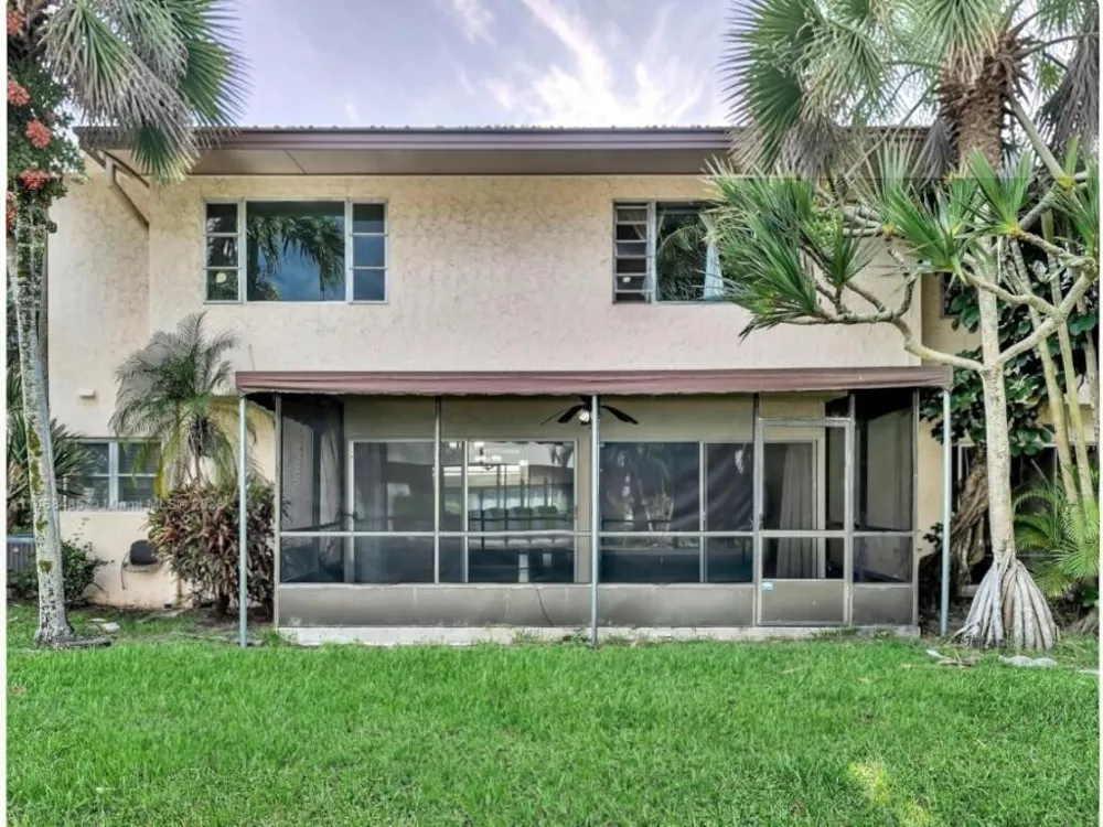 3400 Spring Bluff Place Lauderhill, FL 33319