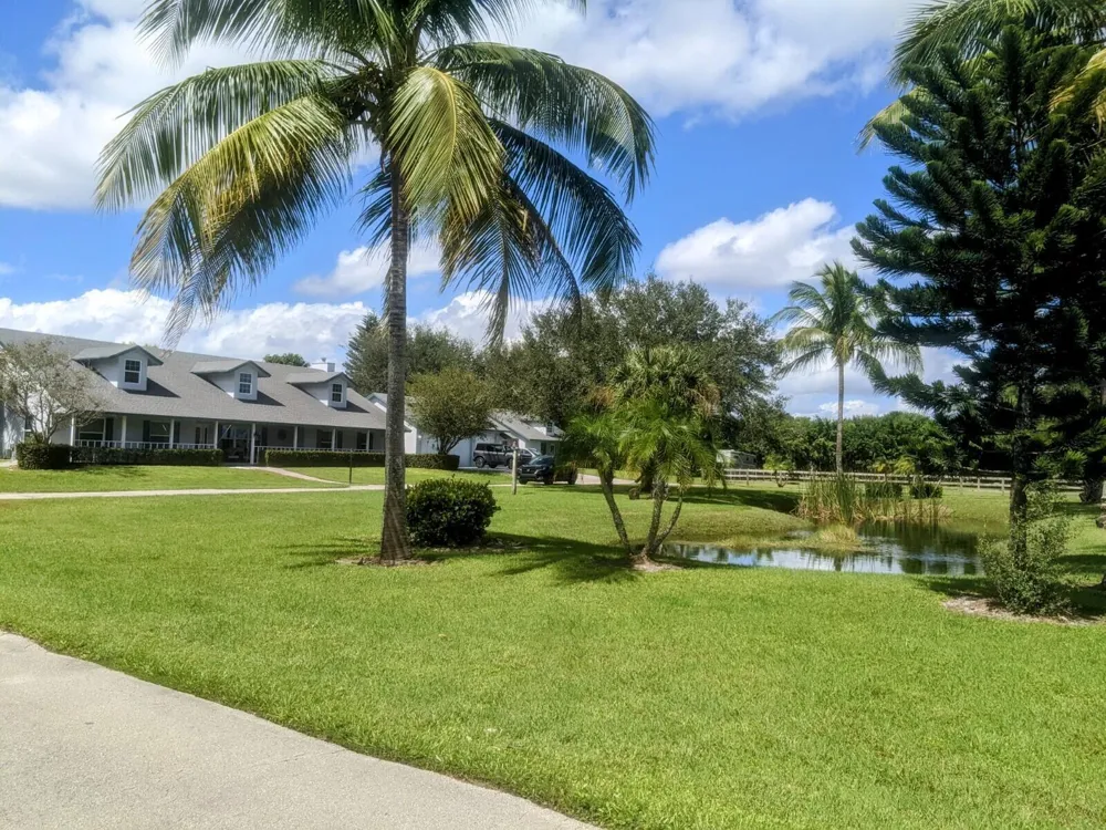 819 Cindy Circle Lane #~ Barn & Guest House Wellington, FL 33414