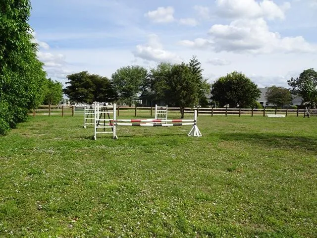 819 Cindy Circle Lane #~ Barn & Guest House Wellington, FL 33414