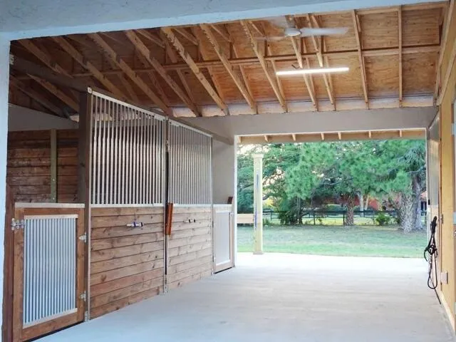 819 Cindy Circle Lane #~ Barn & Guest House Wellington, FL 33414
