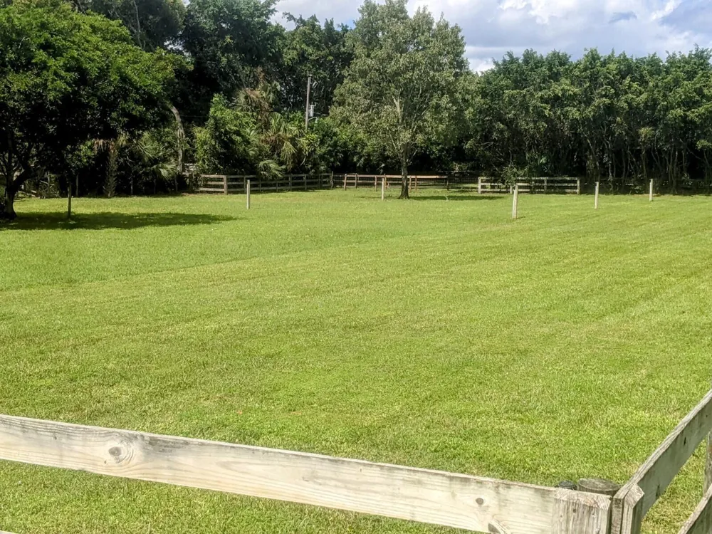819 Cindy Circle Lane #~ Barn & Guest House Wellington, FL 33414