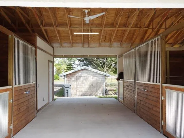819 Cindy Circle Lane #~ Barn & Guest House Wellington, FL 33414