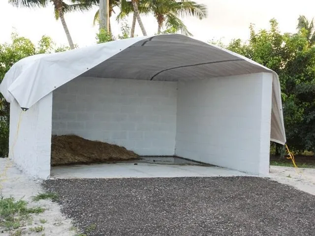 819 Cindy Circle Lane #~ Barn & Guest House Wellington, FL 33414