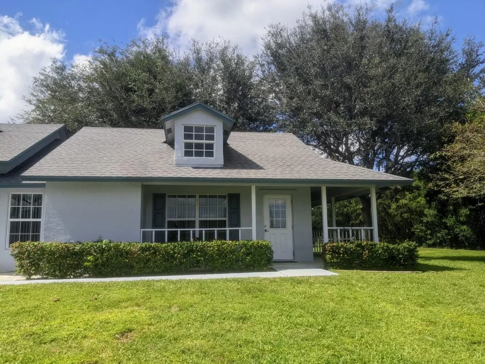 819 Cindy Circle Lane #~ Barn & Guest House Wellington, FL 33414