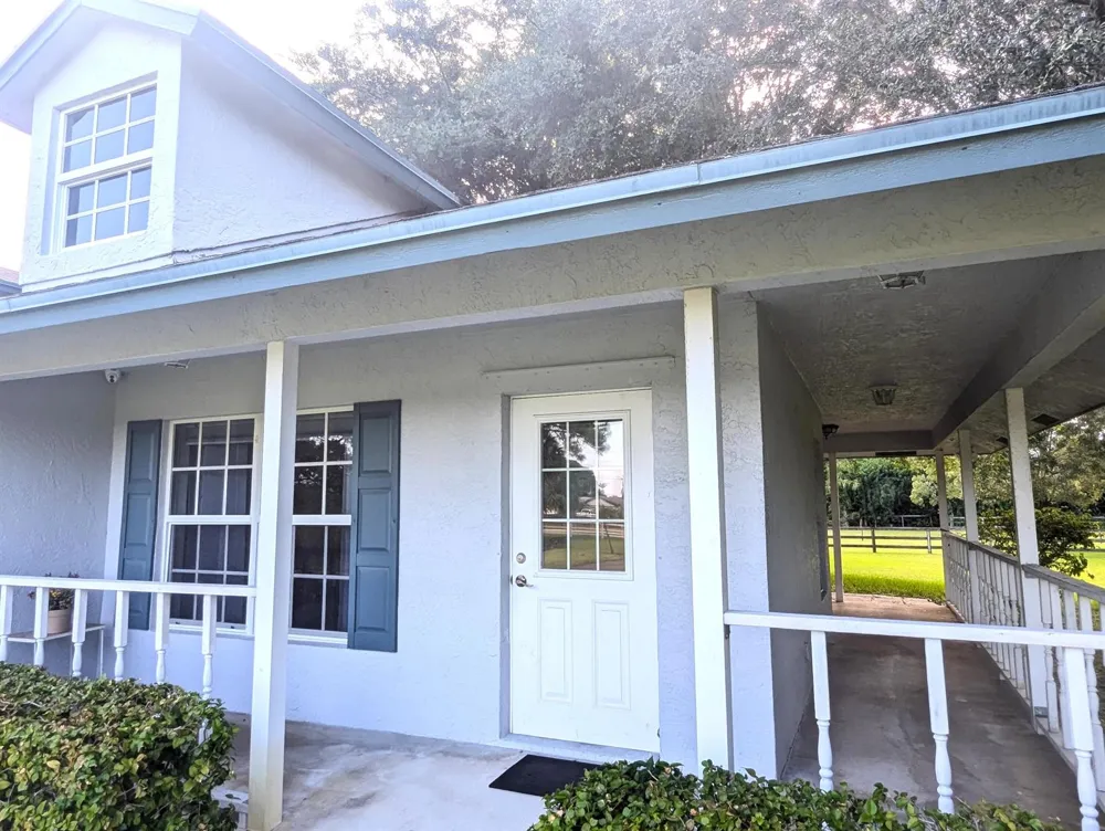 819 Cindy Circle Lane #~ Barn & Guest House Wellington, FL 33414