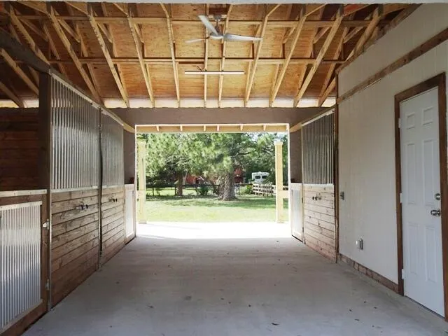 819 Cindy Circle Lane #~ Barn & Guest House Wellington, FL 33414
