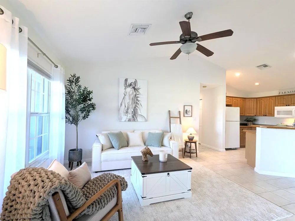 819 Cindy Circle Lane #~ Barn & Guest House Wellington, FL 33414