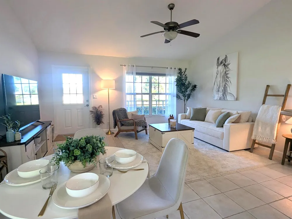 819 Cindy Circle Lane #~ Barn & Guest House Wellington, FL 33414