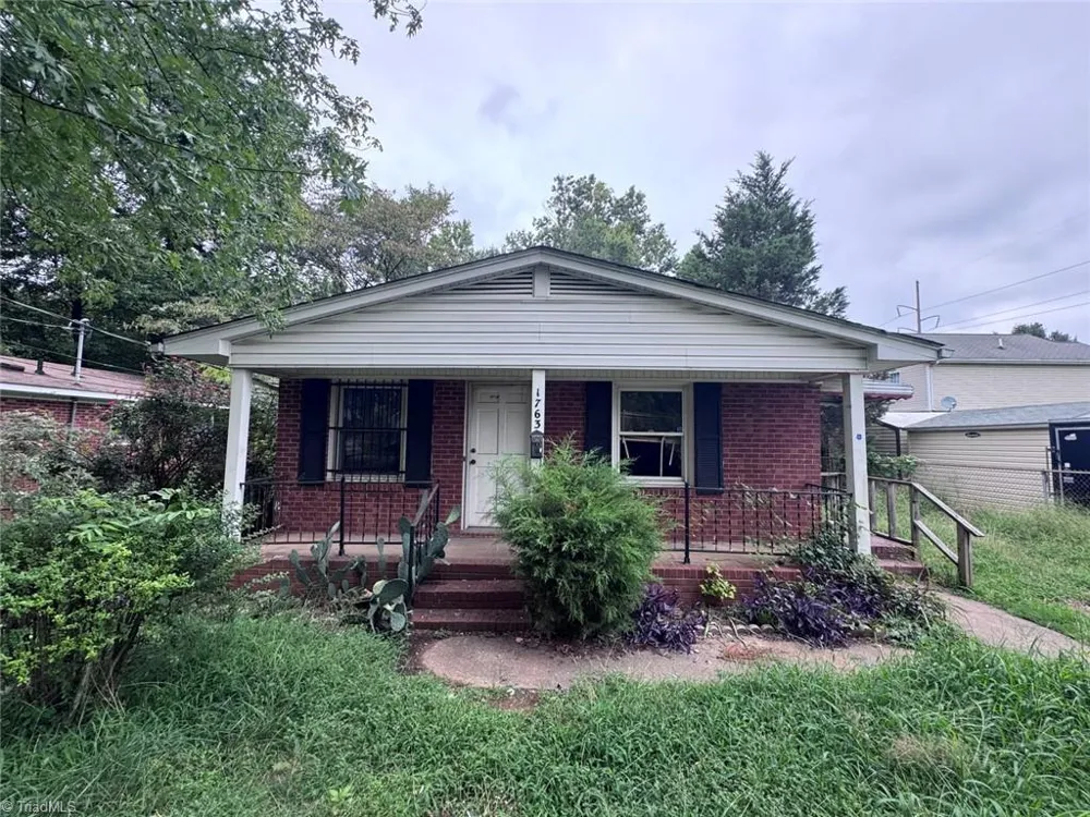1763 Lamb Avenue High Point, NC 27260