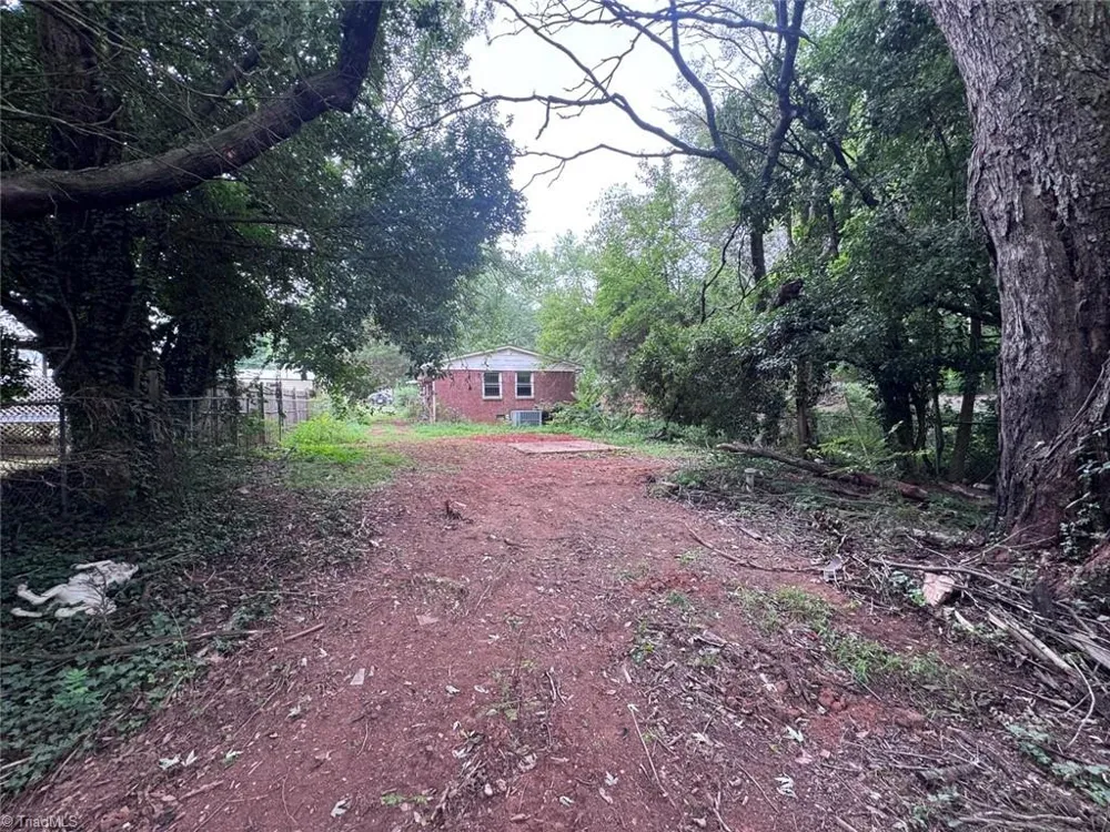1763 Lamb Avenue High Point, NC 27260