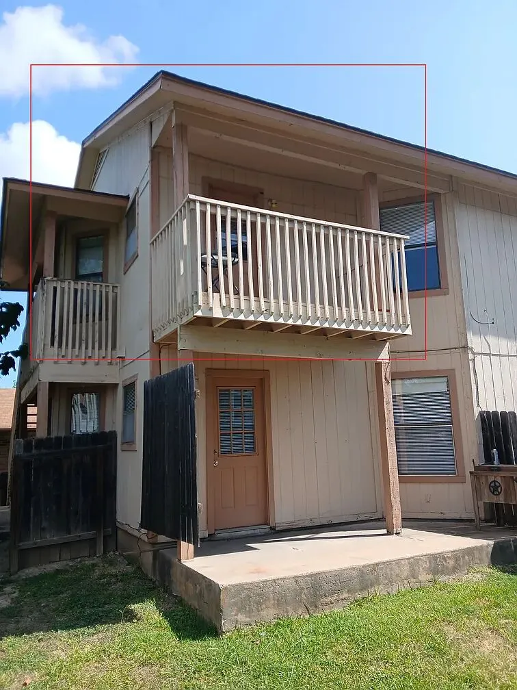 1802 Rawhide Loop Round Rock, TX 78681