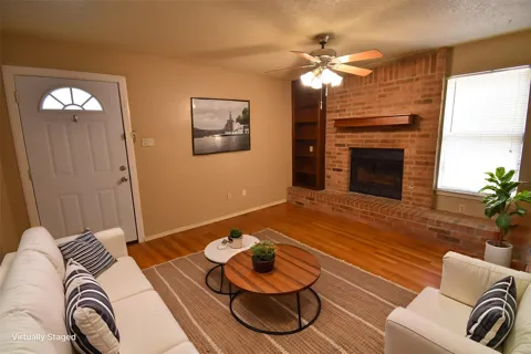 1802 Rawhide Loop