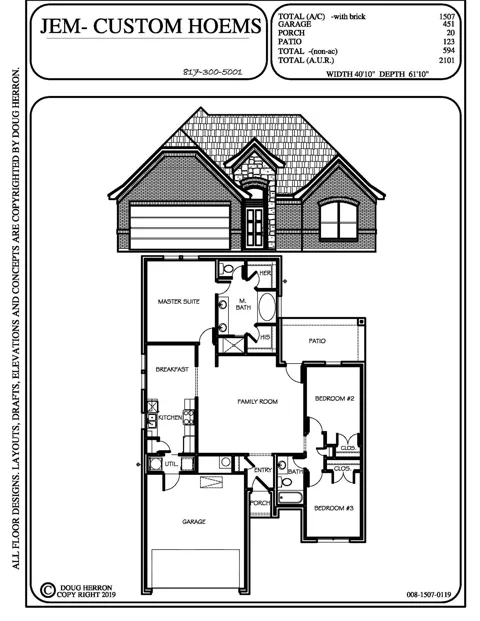 119 Clover Circle