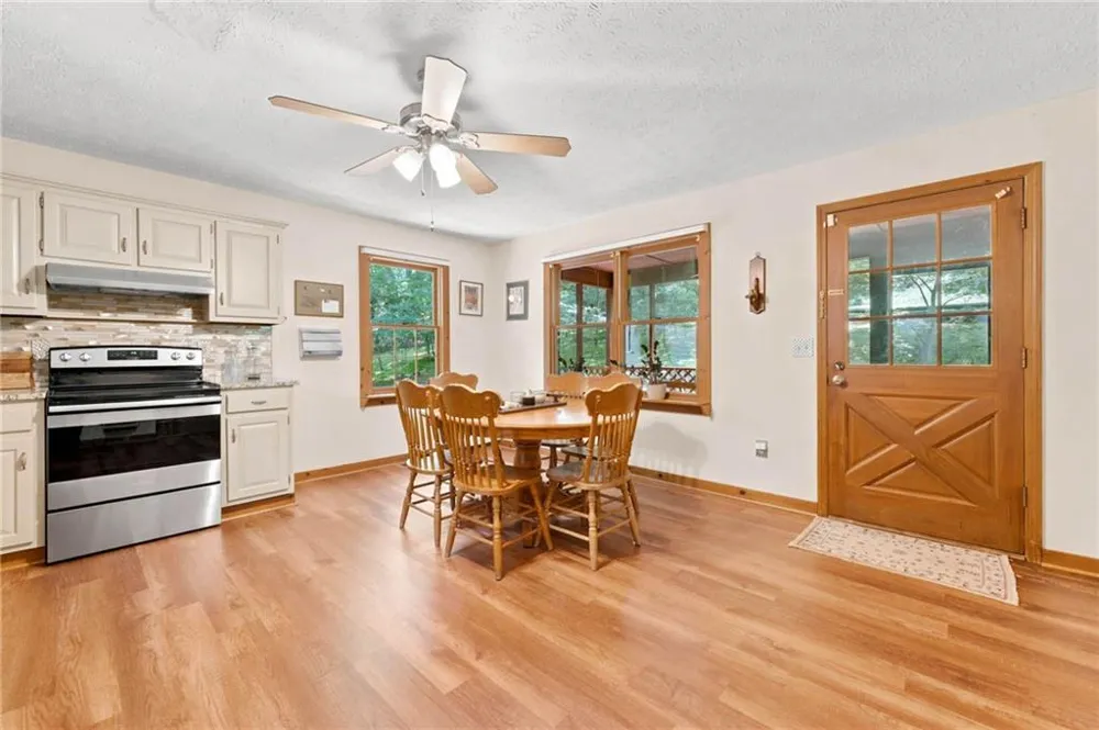 126 Kelso Road Jasper, GA 30143