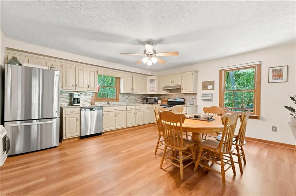 126 Kelso Road Jasper, GA 30143