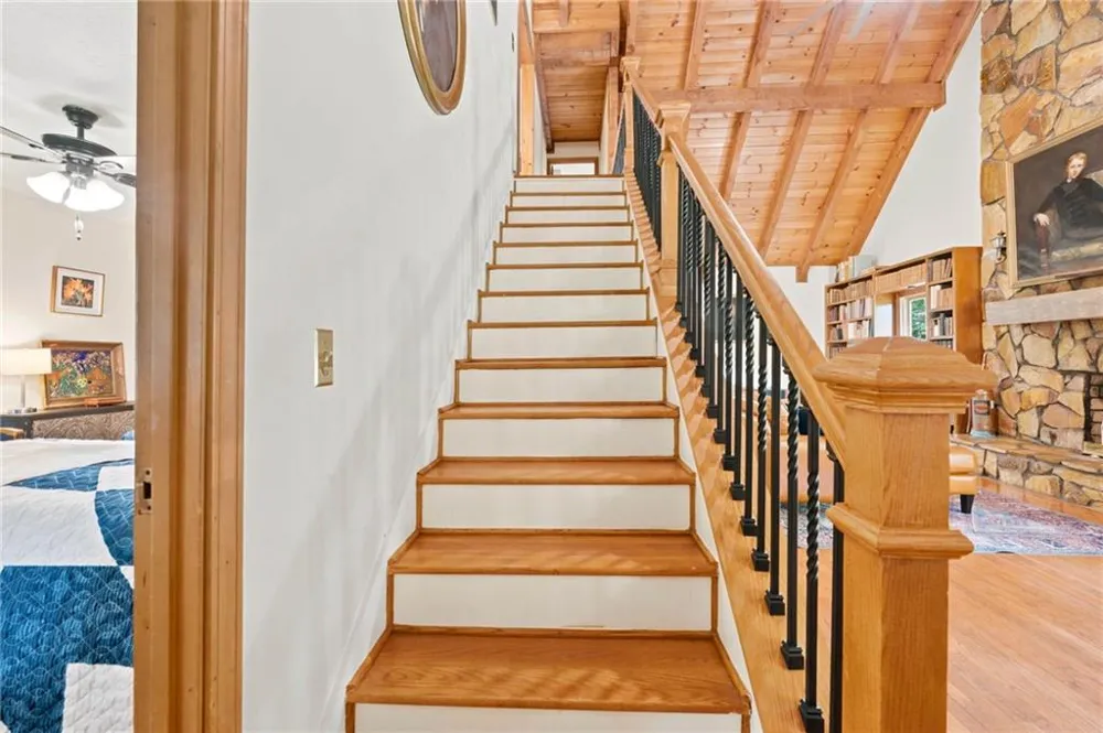 126 Kelso Road Jasper, GA 30143