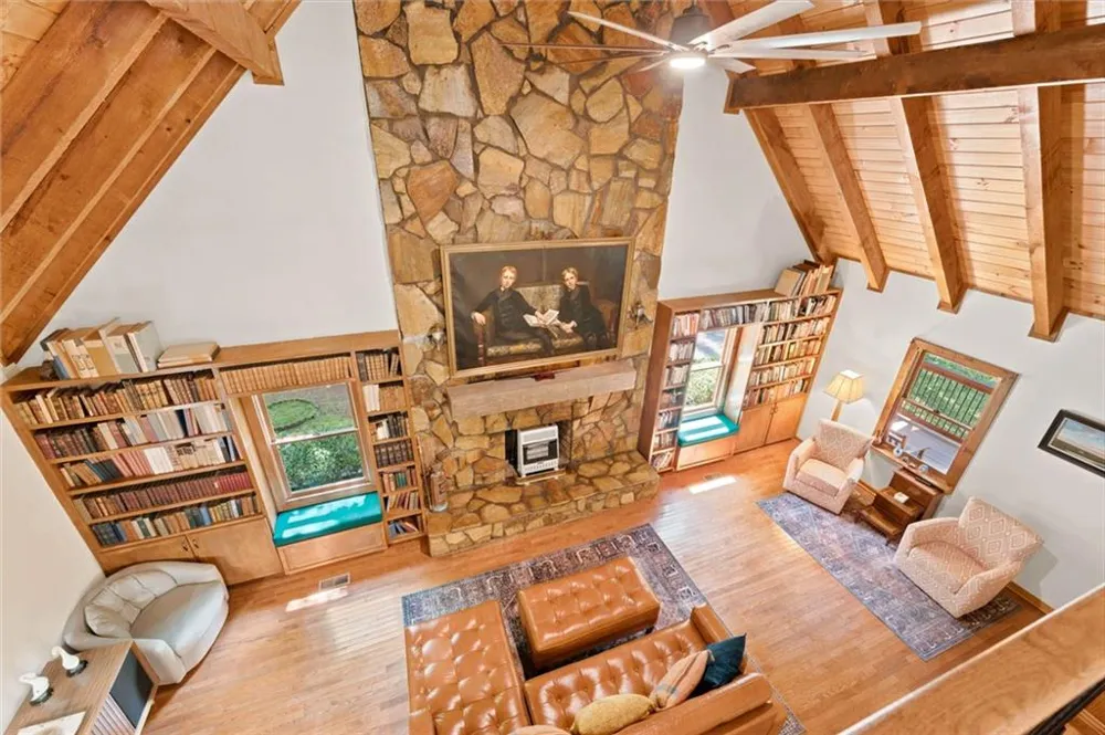 126 Kelso Road Jasper, GA 30143