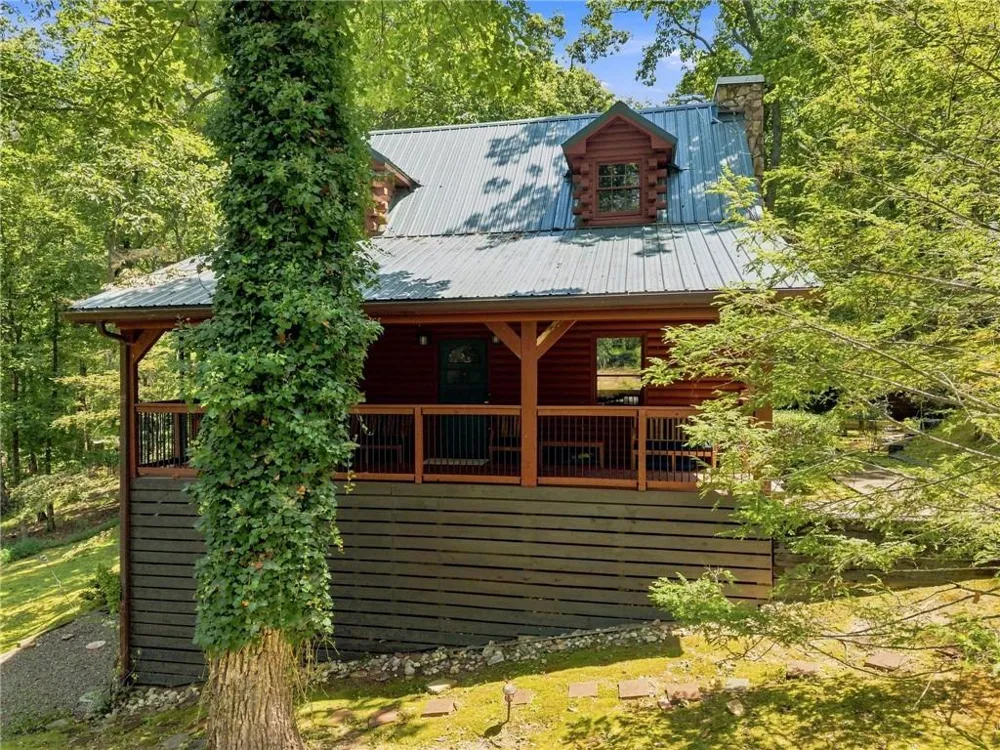126 Kelso Road Jasper, GA 30143