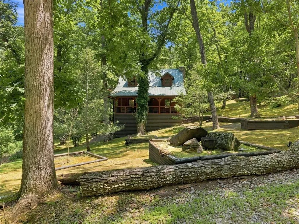 126 Kelso Road Jasper, GA 30143