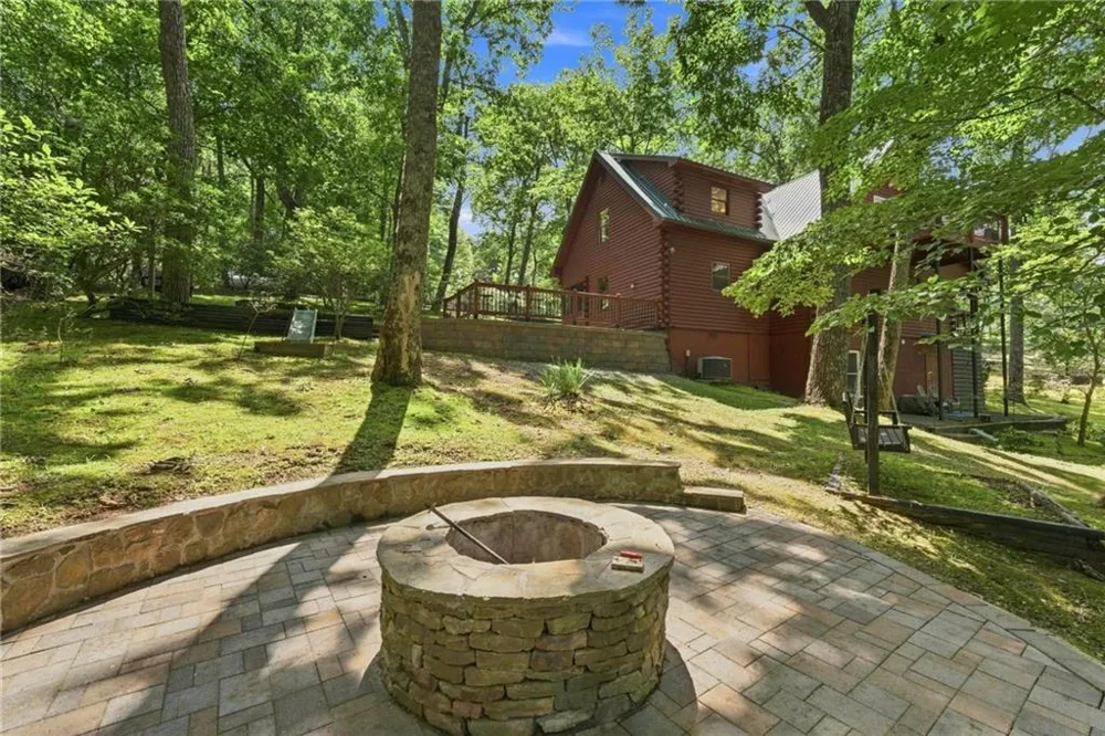 126 Kelso Road Jasper, GA 30143