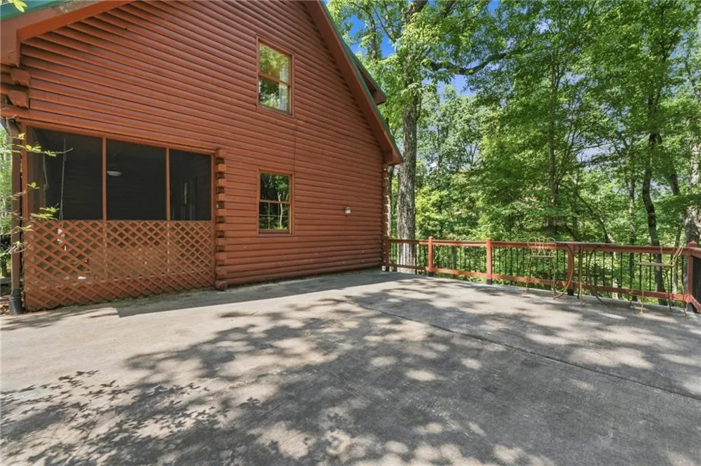 126 Kelso Road Jasper, GA 30143