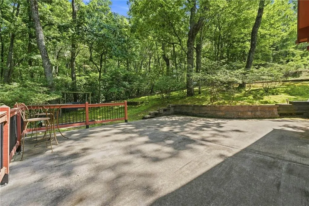 126 Kelso Road Jasper, GA 30143