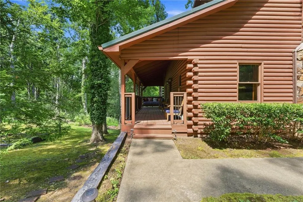 126 Kelso Road Jasper, GA 30143