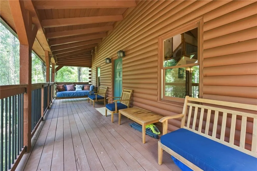 126 Kelso Road Jasper, GA 30143