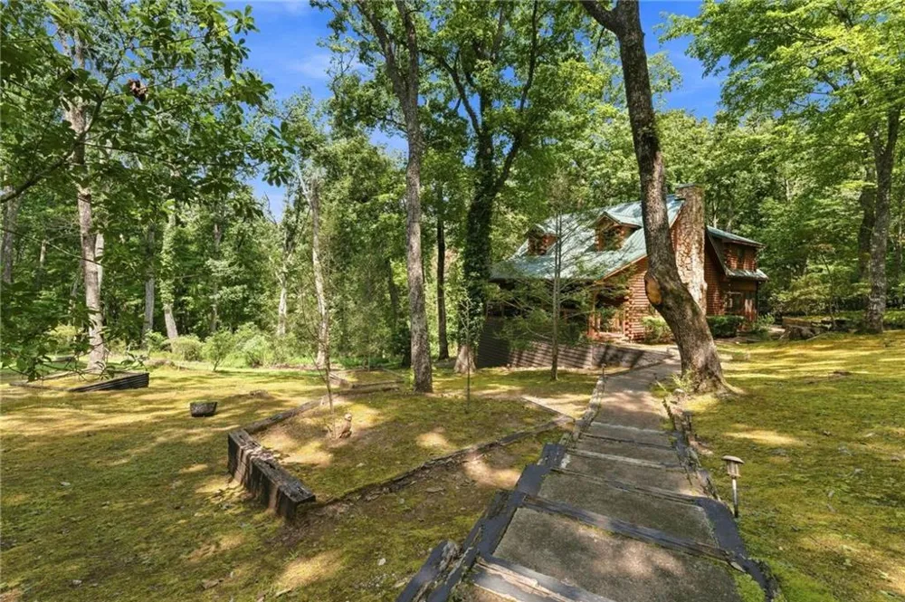 126 Kelso Road Jasper, GA 30143