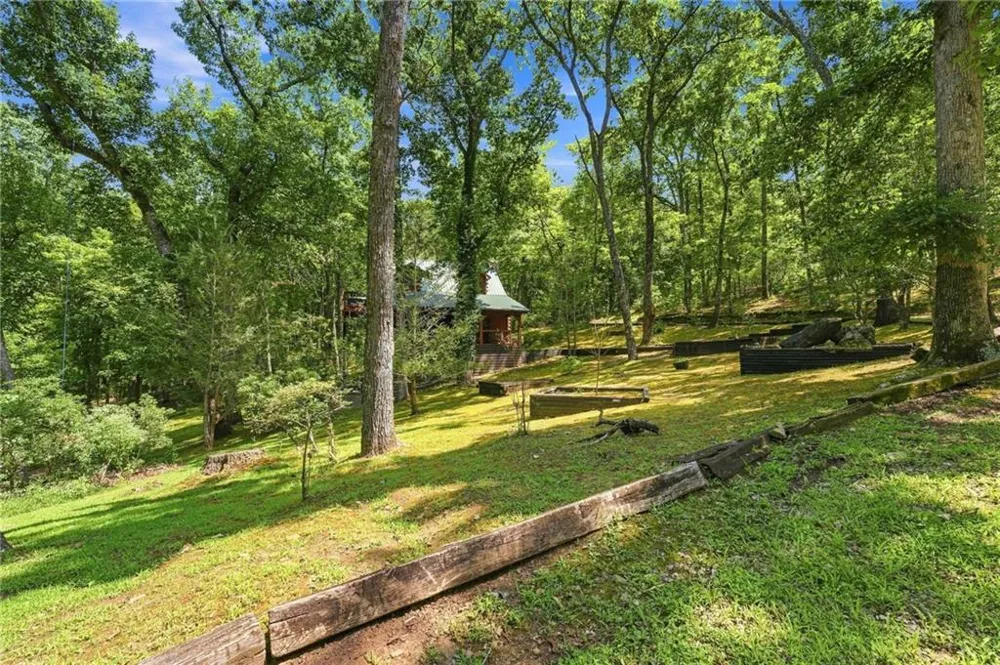 126 Kelso Road Jasper, GA 30143