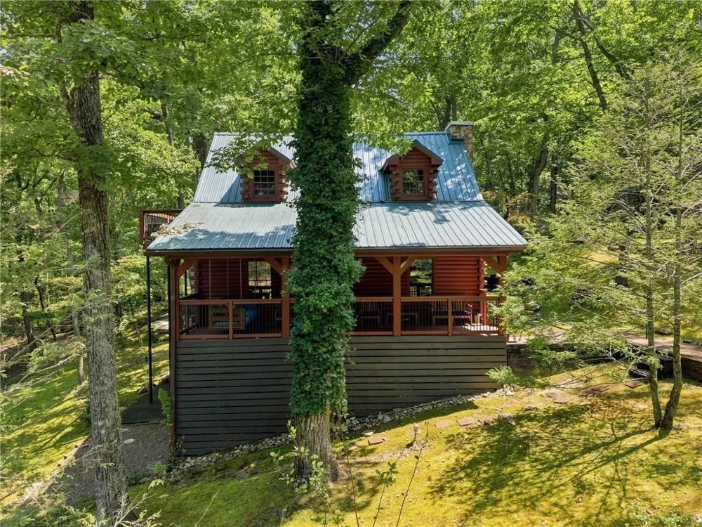 126 Kelso Road Jasper, GA 30143