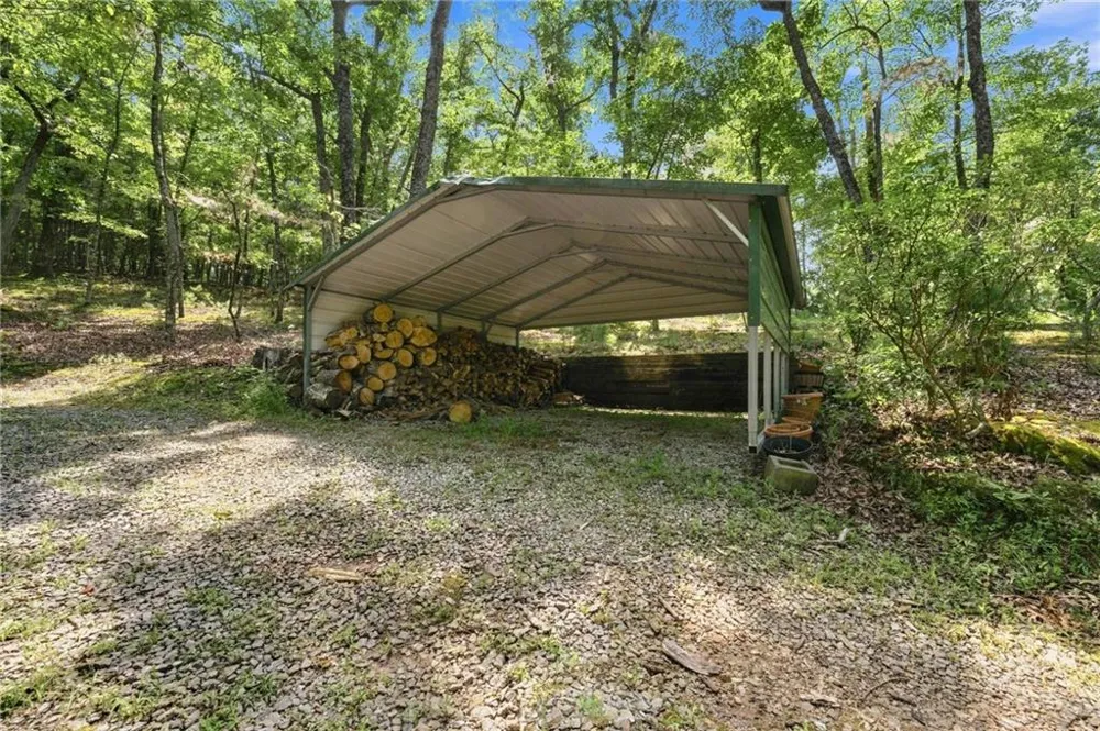 126 Kelso Road Jasper, GA 30143