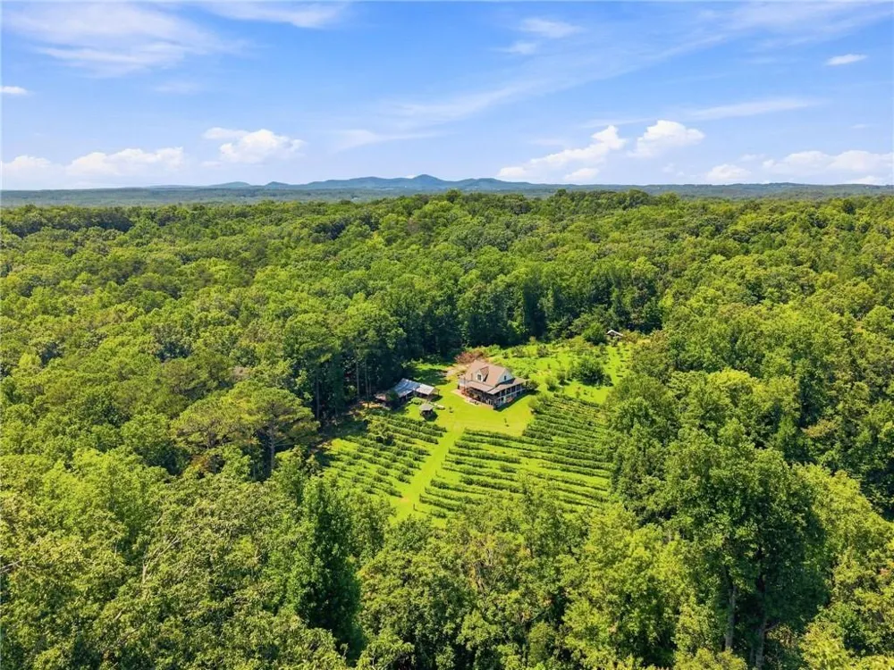 126 Kelso Road Jasper, GA 30143