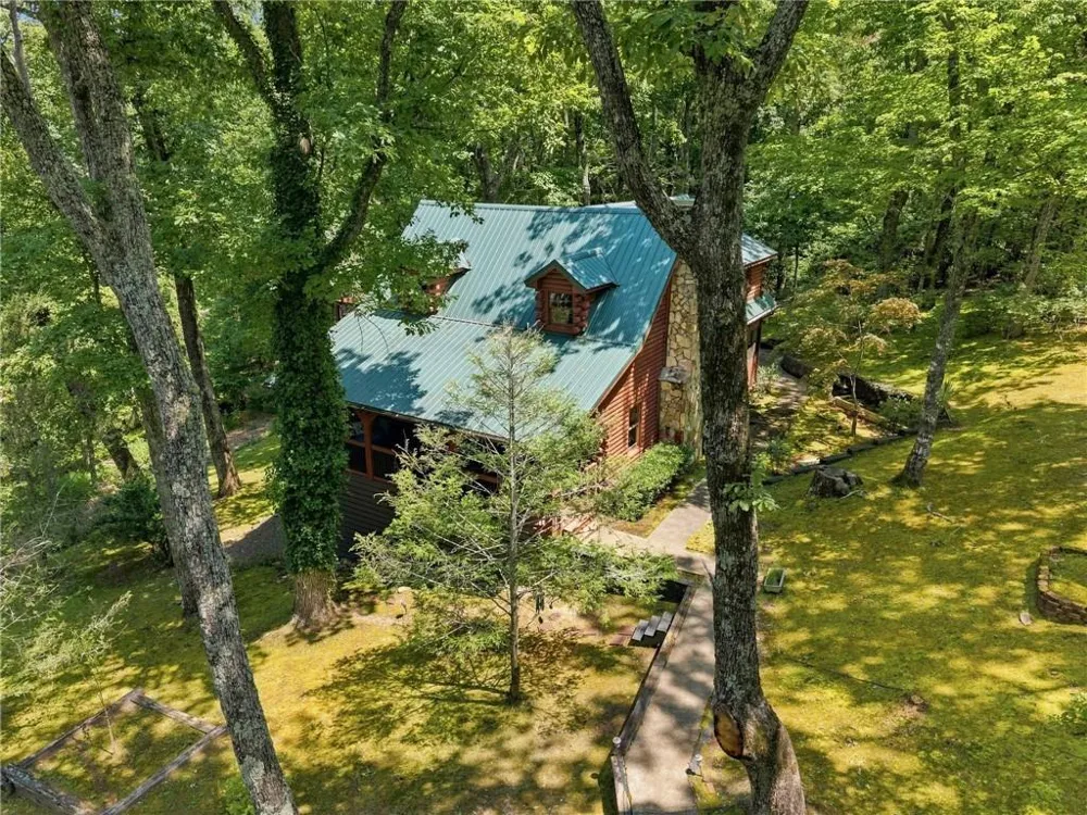 126 Kelso Road Jasper, GA 30143