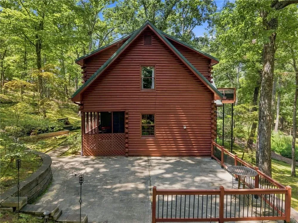 126 Kelso Road Jasper, GA 30143