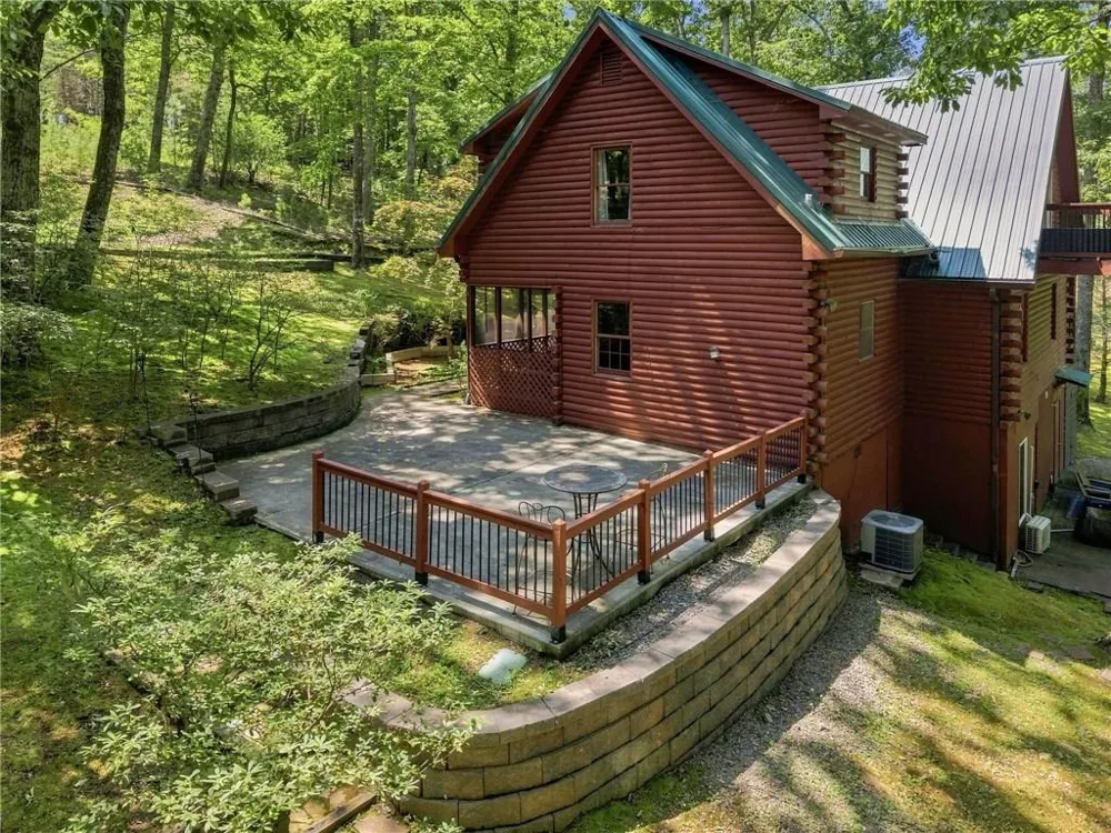 126 Kelso Road Jasper, GA 30143