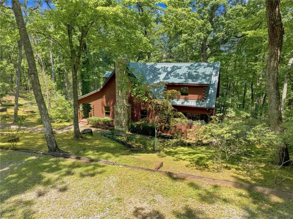 126 Kelso Road Jasper, GA 30143