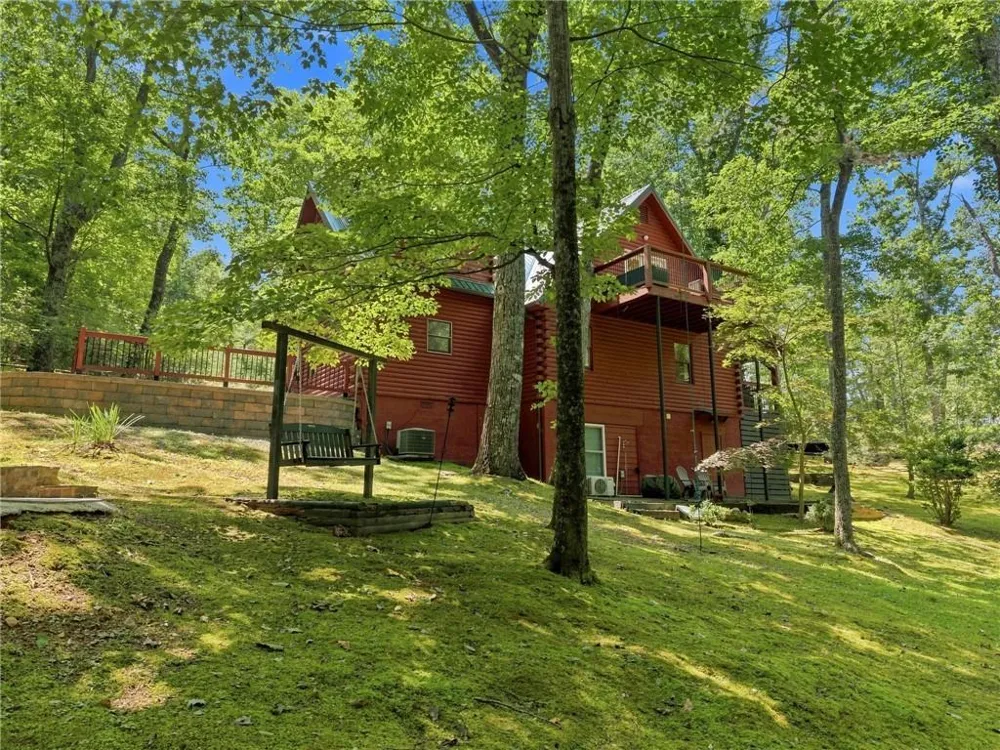 126 Kelso Road Jasper, GA 30143