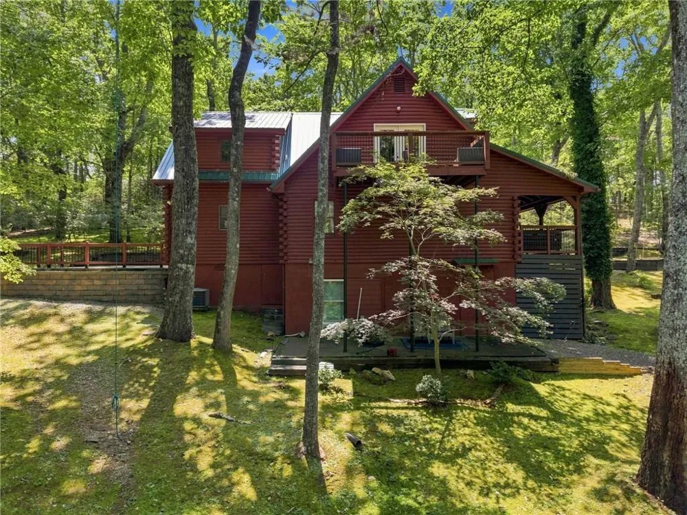 126 Kelso Road Jasper, GA 30143