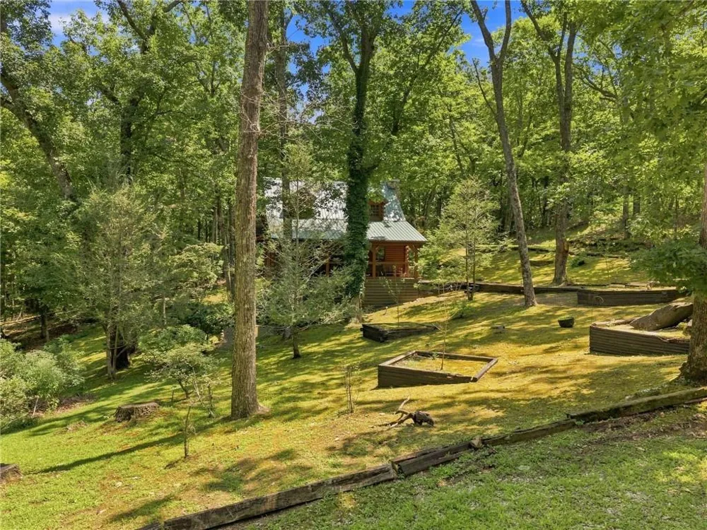 126 Kelso Road Jasper, GA 30143