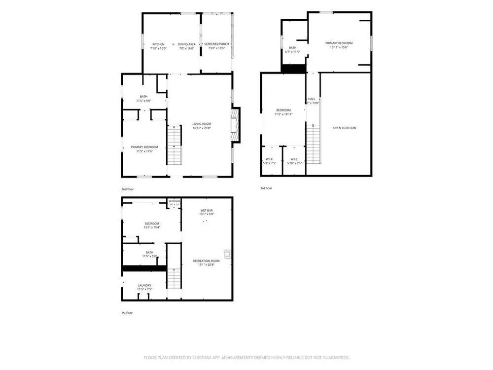 126 Kelso Road Jasper, GA 30143