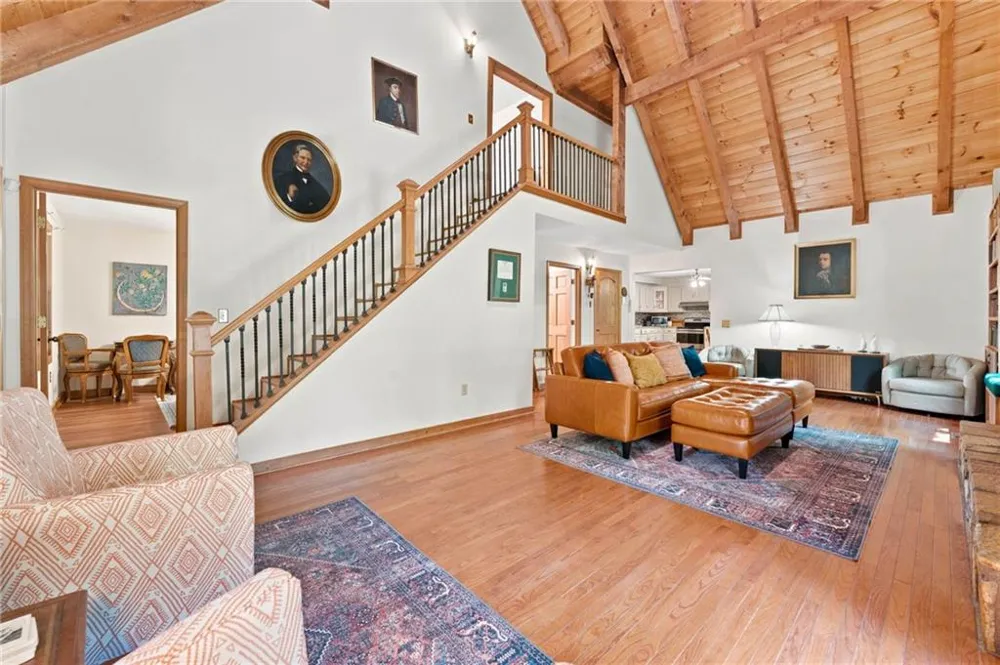 126 Kelso Road Jasper, GA 30143