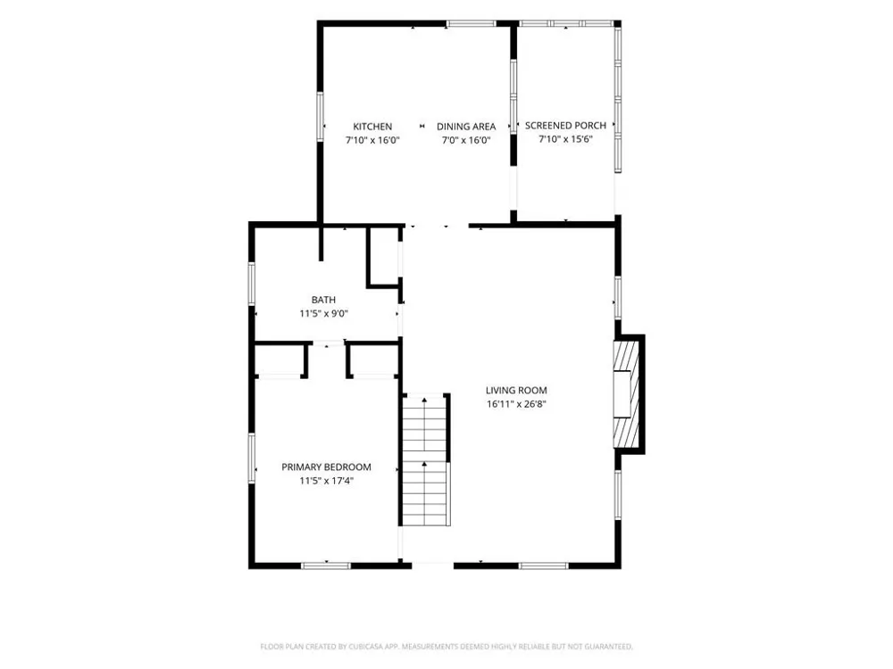 126 Kelso Road Jasper, GA 30143