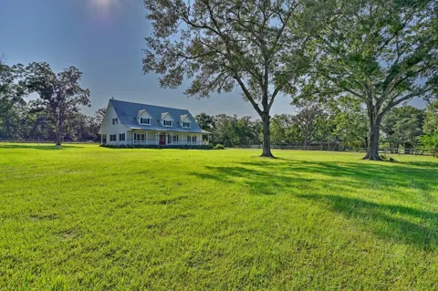 609 Piney Creek Road