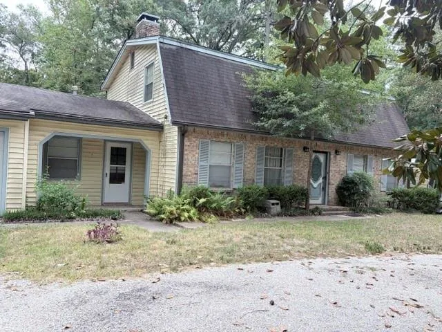 3737 Summer Lane Huntsville, TX 77340
