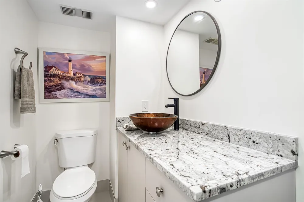 7257 GOLF COLONY COURT #202 Lake Worth, FL 33467